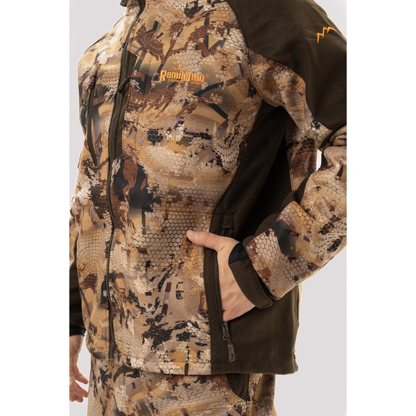 Костюм Remington XM Elite Yellow Waterfowl Honeycombs