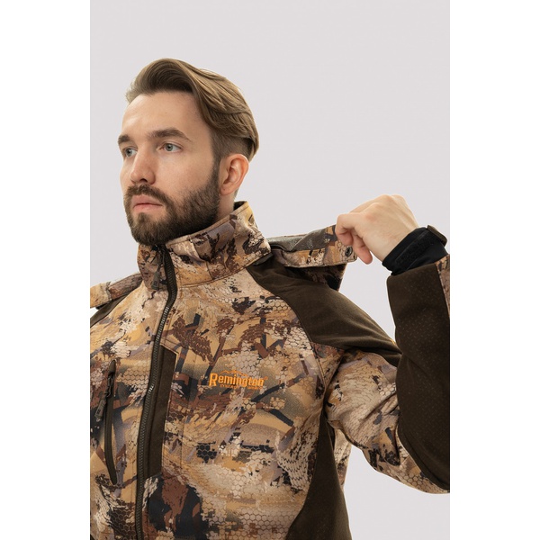 Костюм Remington XM Elite Yellow Waterfowl Honeycombs