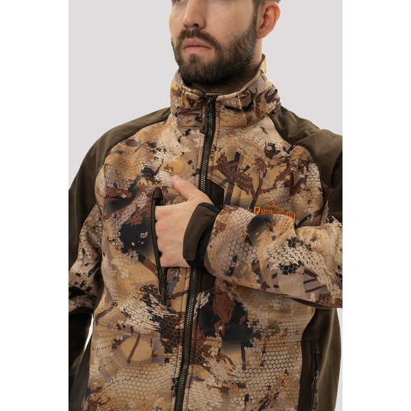 Костюм Remington XM Elite Yellow Waterfowl Honeycombs