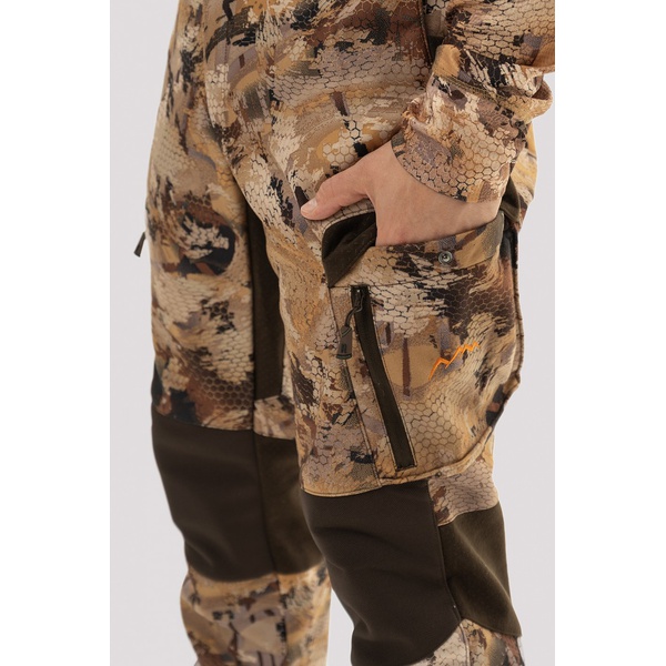 Костюм Remington XM Elite Yellow Waterfowl Honeycombs