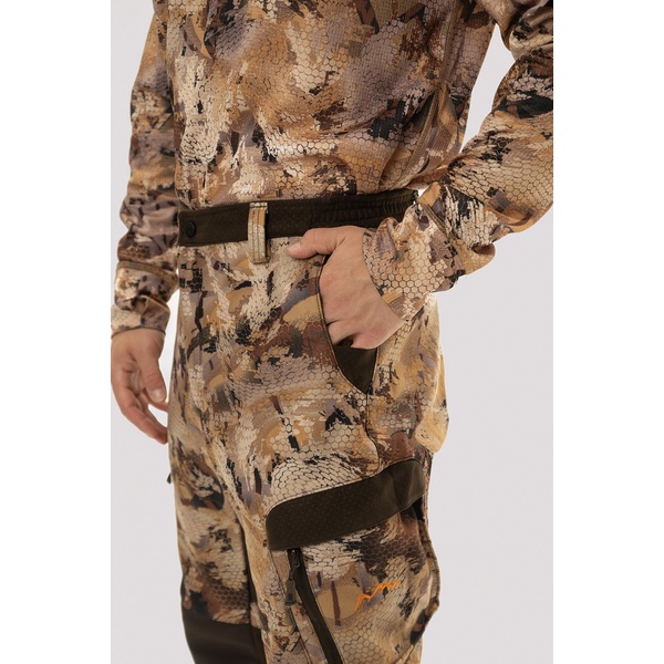 Костюм Remington XM Elite Yellow Waterfowl Honeycombs