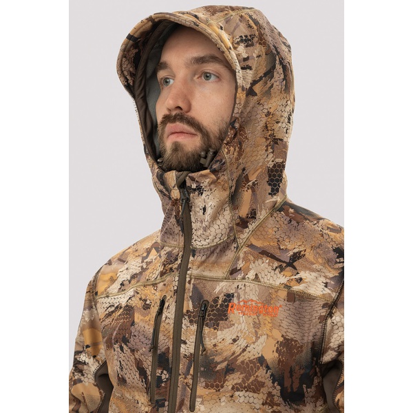 Костюм Remington XM Elite Yellow Waterfowl Honeycombs