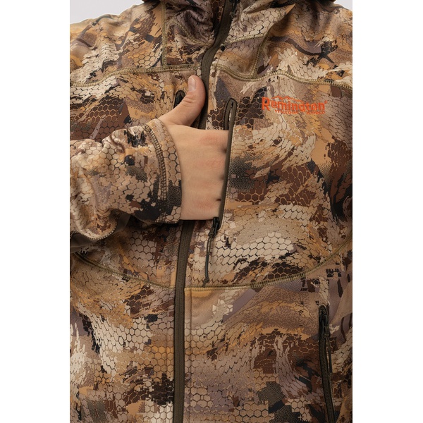 Костюм Remington XM Elite Yellow Waterfowl Honeycombs