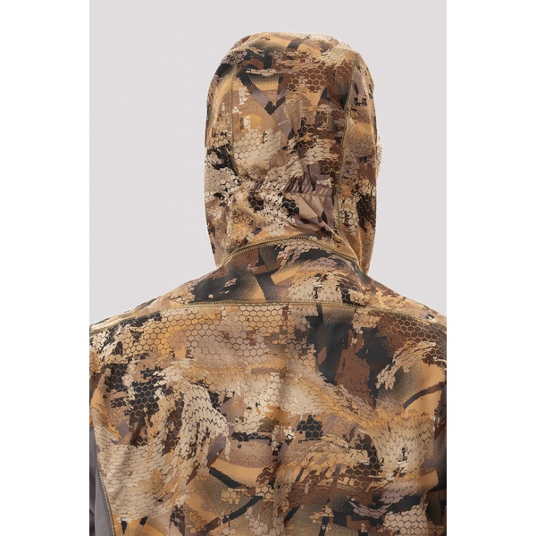 Костюм Remington XM Elite Yellow Waterfowl Honeycombs