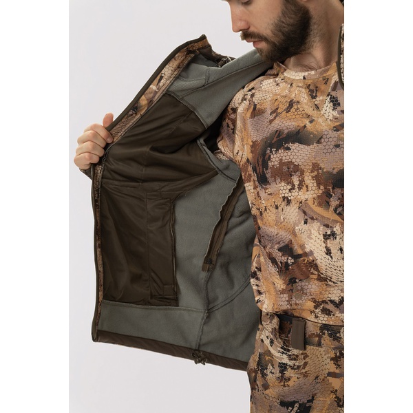 Костюм Remington XM Elite Yellow Waterfowl Honeycombs