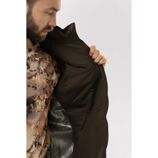 Костюм Remington XM Elite Yellow Waterfowl Honeycombs