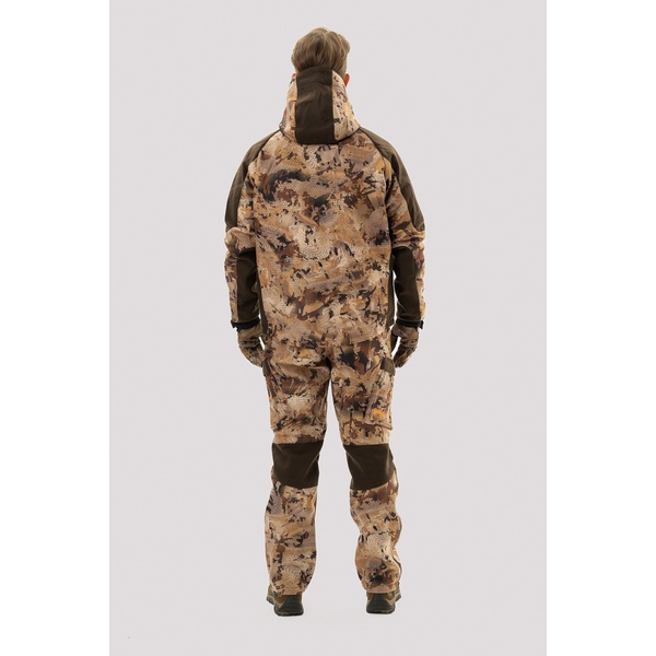 Костюм Remington XM Elite Yellow Waterfowl Honeycombs