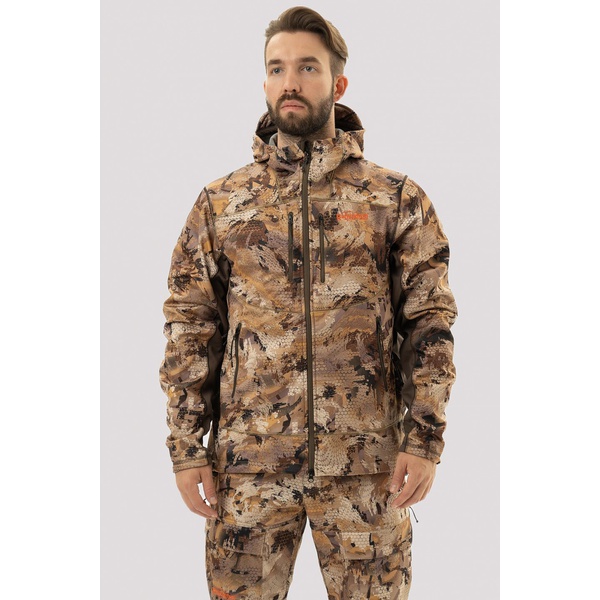 Костюм Remington XM Elite Yellow Waterfowl Honeycombs