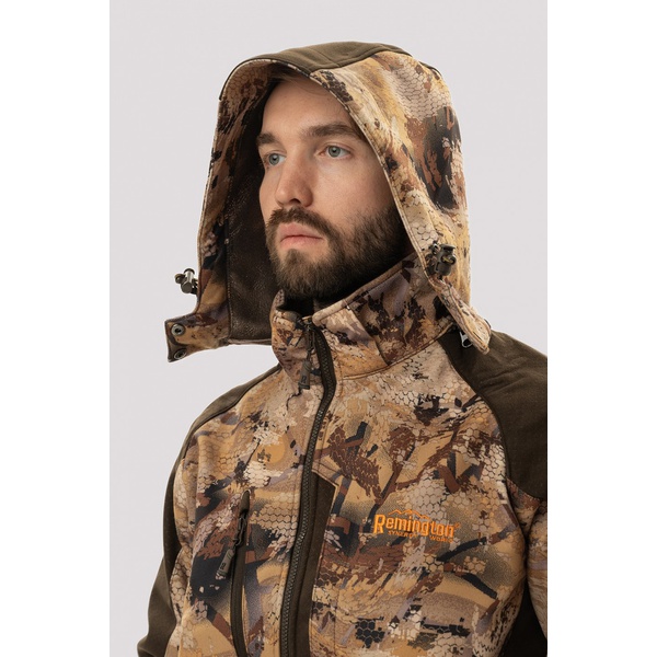 Костюм Remington XM Elite Yellow Waterfowl Honeycombs