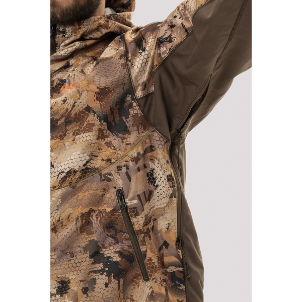 Костюм Remington XM Elite Yellow Waterfowl Honeycombs