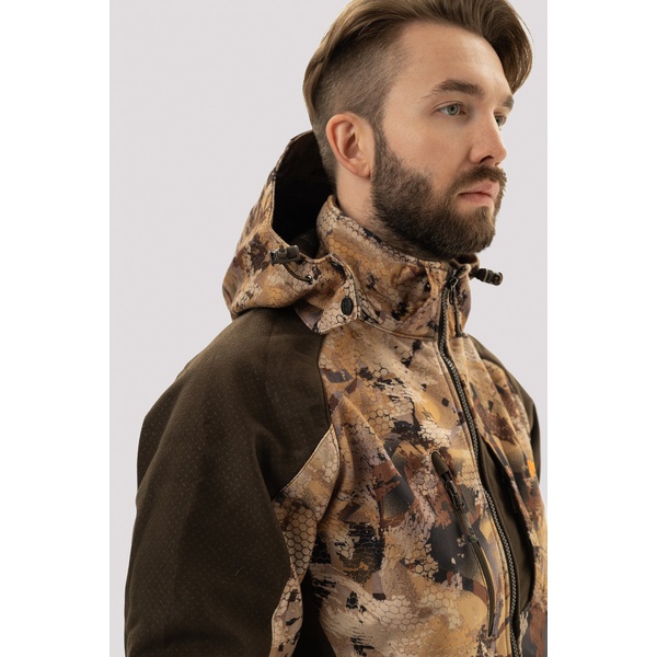 Костюм Remington XM Elite Yellow Waterfowl Honeycombs