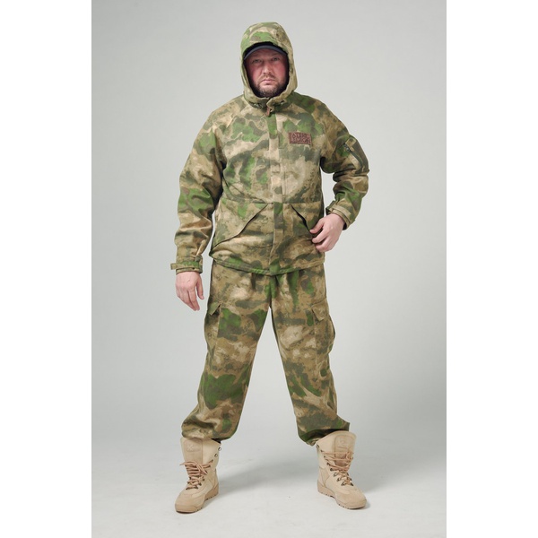 Костюм Pater'C Legion Forestarius