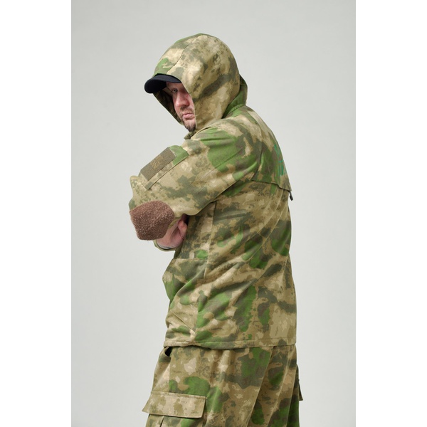 Костюм Pater'C Legion Forestarius