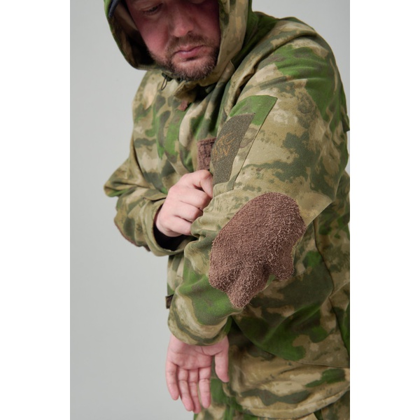 Костюм Pater'C Legion Forestarius