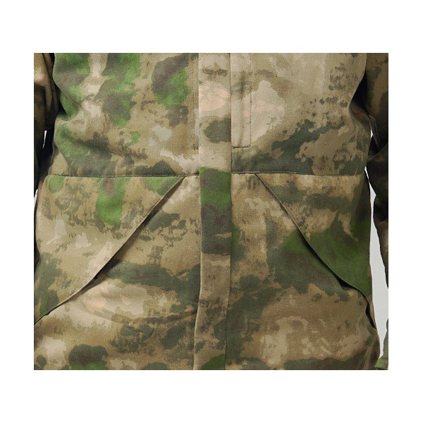 Костюм Pater'C Legion Forestarius