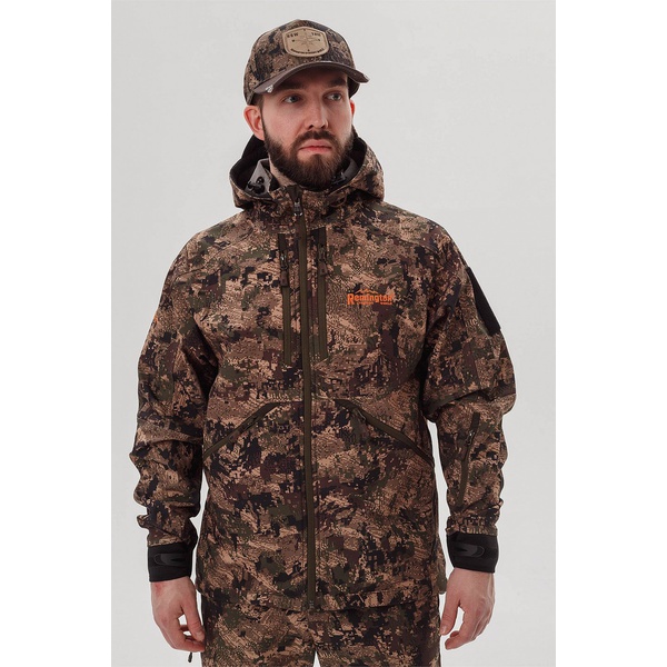 Костюм Remington Himalayan Green Forest