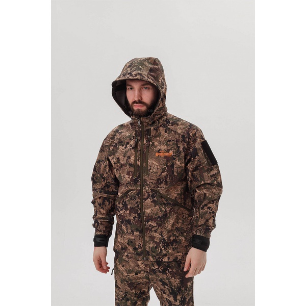 Костюм Remington Himalayan Green Forest