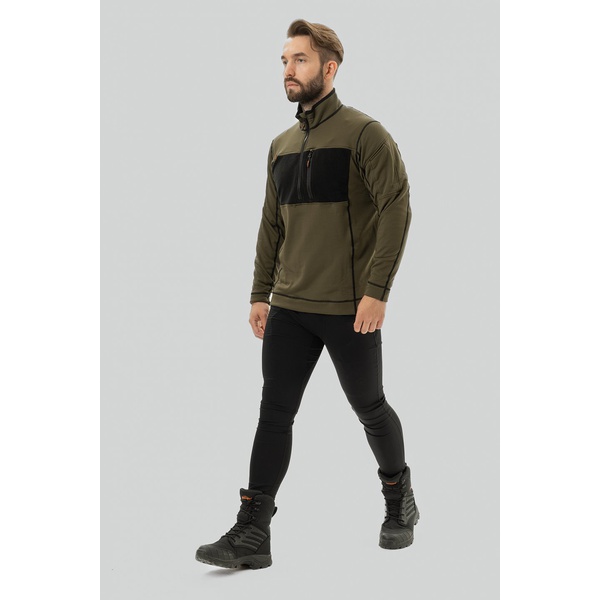 Термотолстовка Remington Second layer