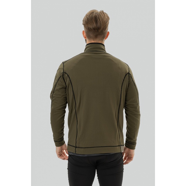 Термотолстовка Remington Second layer