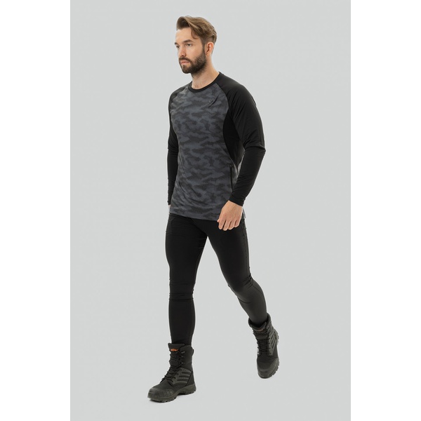 Термобелье Remington Heat Generation