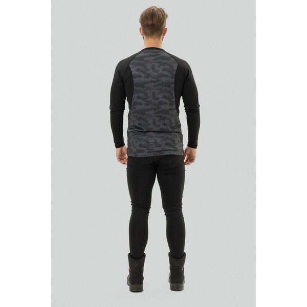 Термобелье Remington Heat Generation