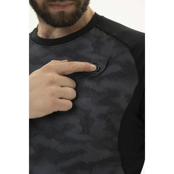 Термобелье Remington Heat Generation