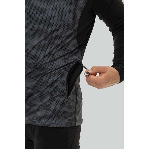 Термобелье Remington Heat Generation