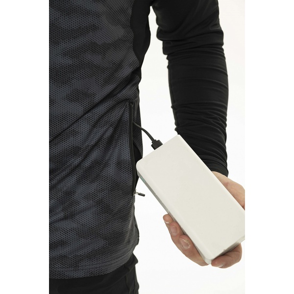 Термобелье Remington Heat Generation