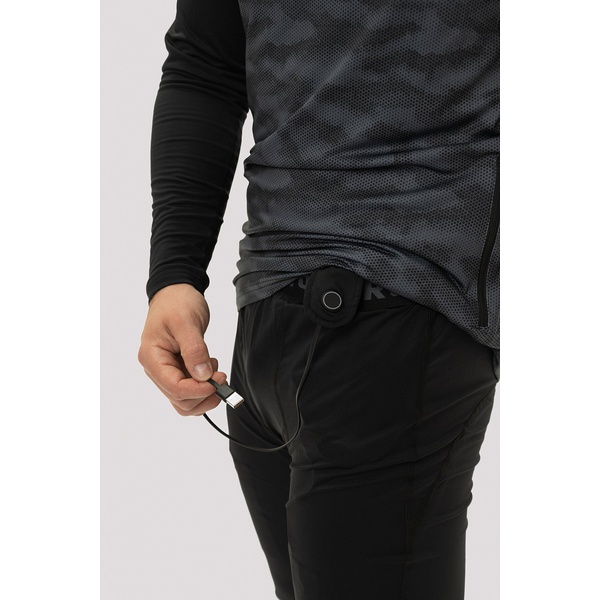 Термобелье Remington Heat Generation