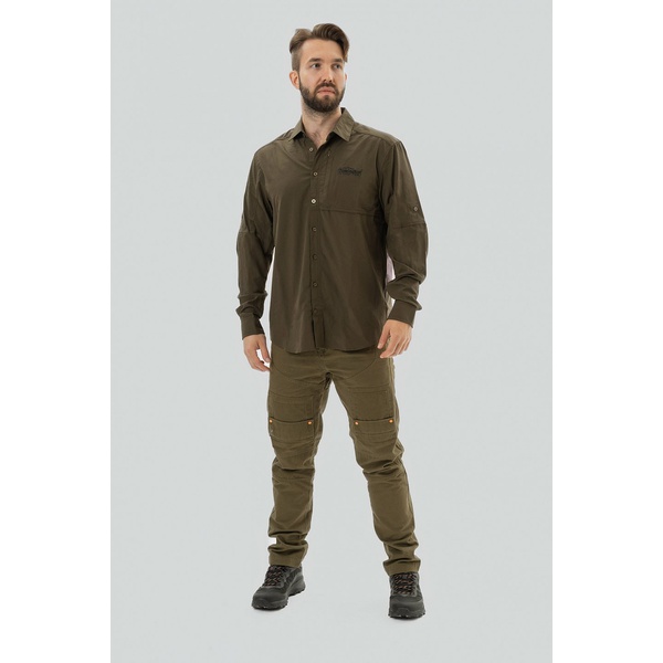 Рубашка Remington Shooter