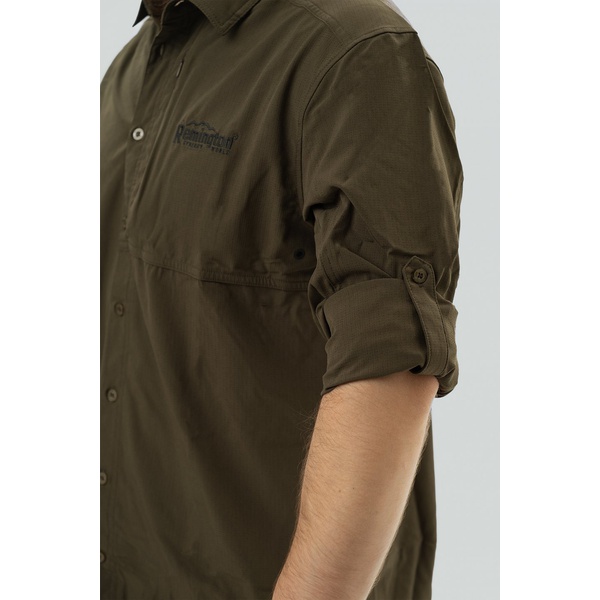 Рубашка Remington Shooter