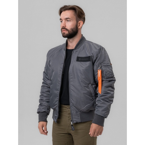 Куртка-бомбер Remington Wenham