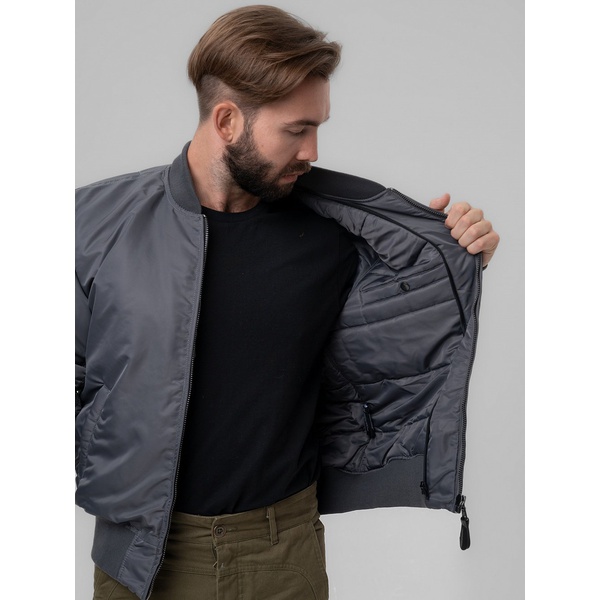 Куртка-бомбер Remington Wenham