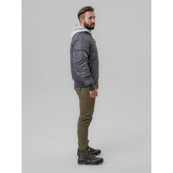 Куртка-бомбер Remington Wenham