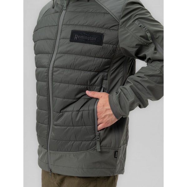 Куртка Remington Commander