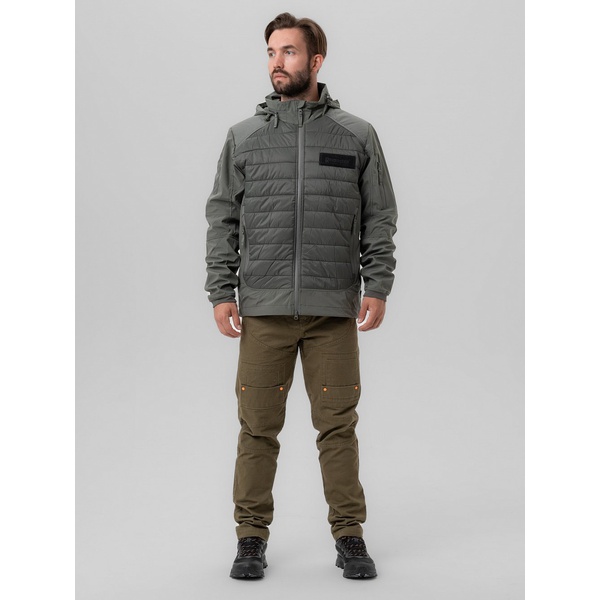 Куртка Remington Commander