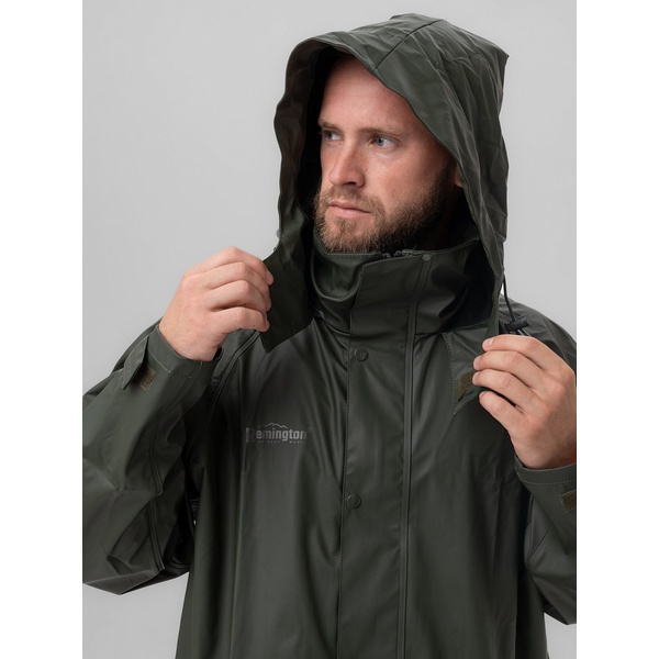 Плащ-тент Remington New PU Waterproof