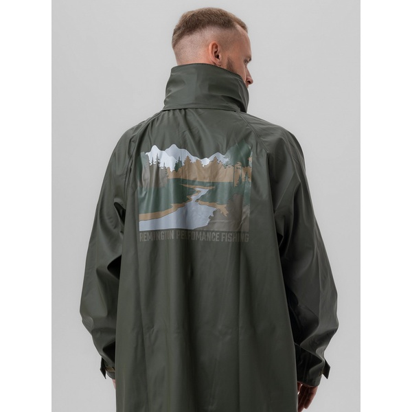 Плащ-тент Remington New PU Waterproof
