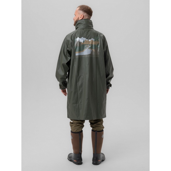 Плащ-тент Remington New PU Waterproof