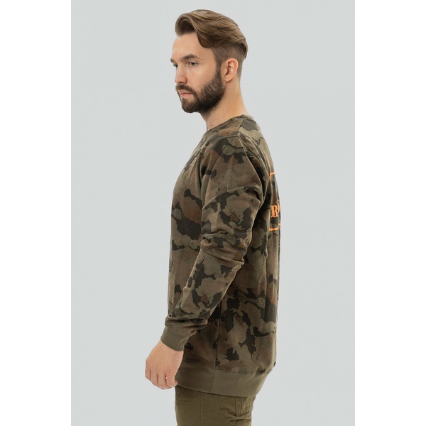 Джемпер Remington Barcelona