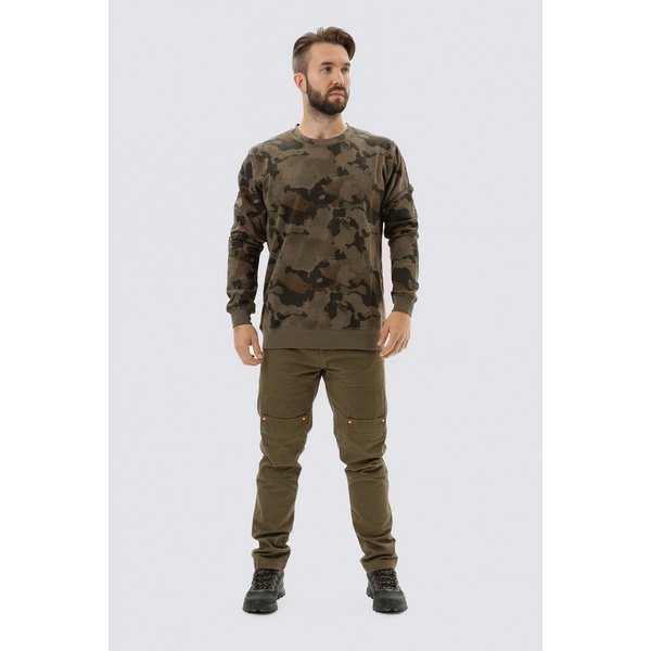 Джемпер Remington Barcelona