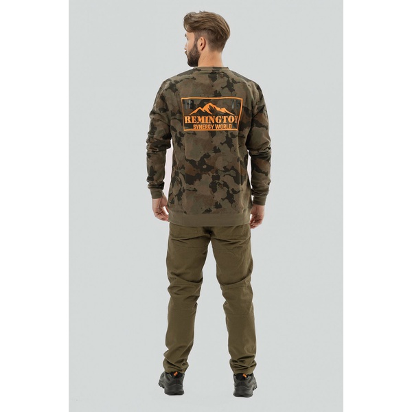 Джемпер Remington Barcelona