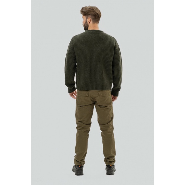 Джемпер Remington Casual Luxury