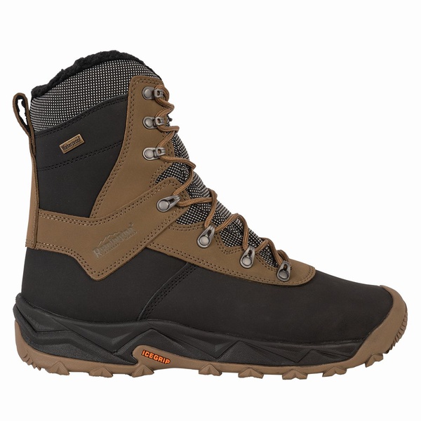 Ботинки Remington Urban Trekking Boots 400g Thinsulate