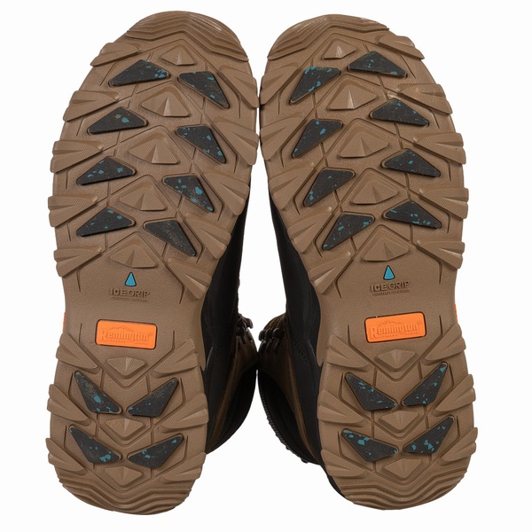 Ботинки Remington Urban Trekking Boots 400g Thinsulate