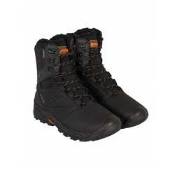 Ботинки Remington Ice Grip Boots Black 200g Thinsulate