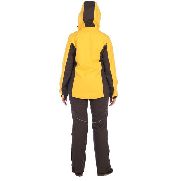 Костюм женский Горизонт Амур Жёлтый