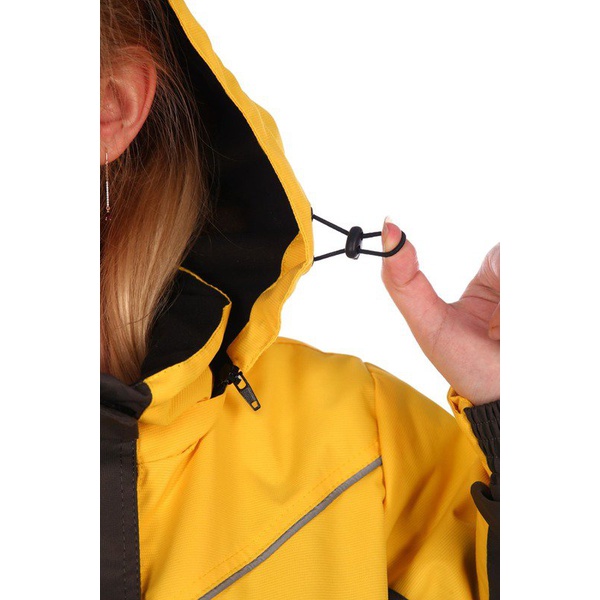 Костюм женский Горизонт Амур Жёлтый