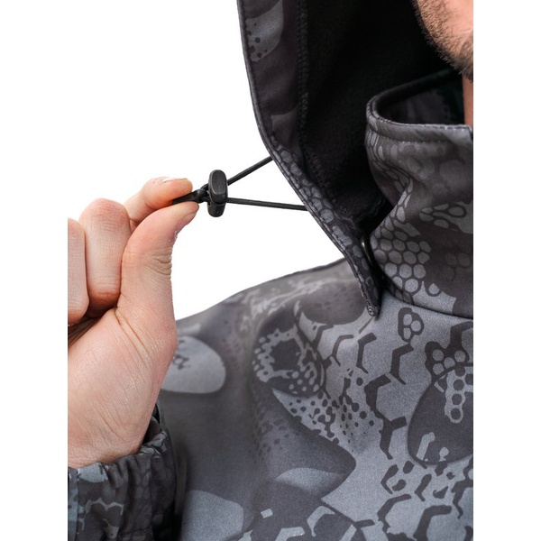 Костюм Горизонт Каньон М245-2 чёрный