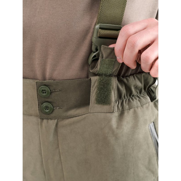 Костюм Горизонт Хантер (исландия)